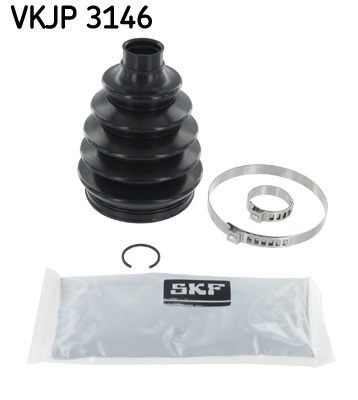 Manżeta hnacieho hriadeľa - opravná sada SKF